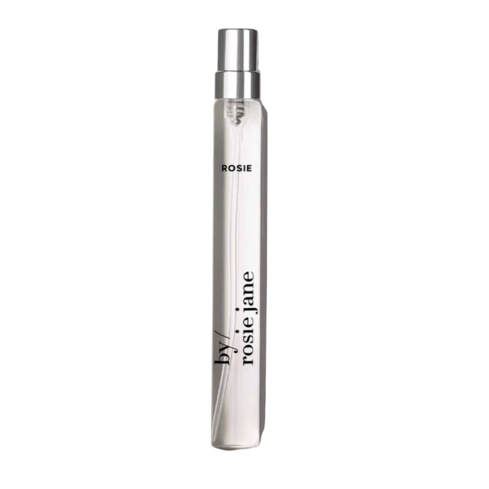 ROSIE travel spray with white musk 10ml